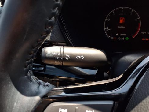 Used 2025 Honda CR-V EX-L image 19