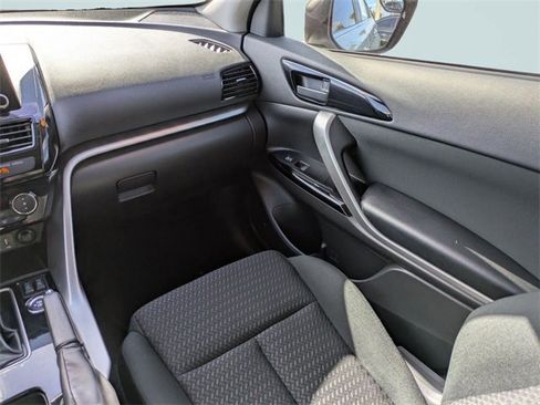 Used 2024 Mitsubishi Eclipse Cross LE image 18