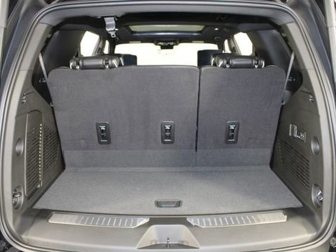 New 2026 GMC Yukon AT4 Ultimate AWD/4WD image 25