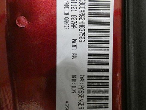 Used 2017 Chrysler 300 Limited image 26