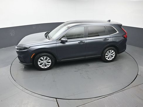 Certified 2025 Honda CR-V LX image 36