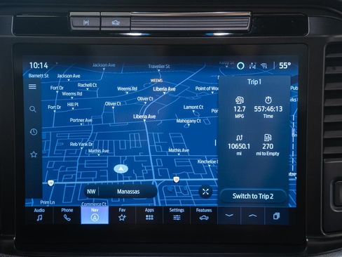 Certified 2025 Ford F150 Raptor AWD/4WD image 31