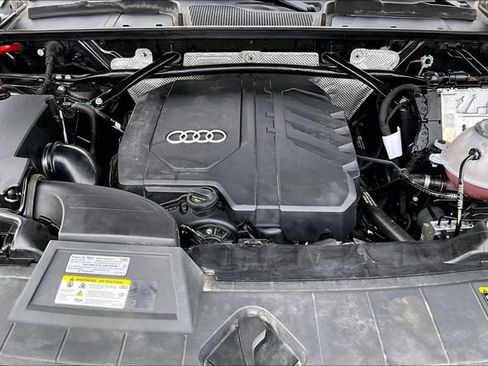 Used 2023 Audi Q5 2.0T Premium Plus w/ Premium Plus Package image 9