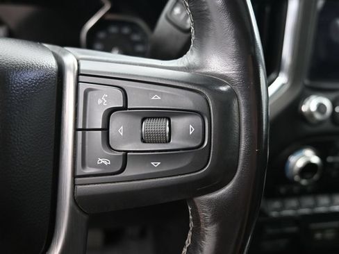 Used 2020 GMC Sierra 1500 Denali w/ Denali Ultimate Package AWD/4WD image 19