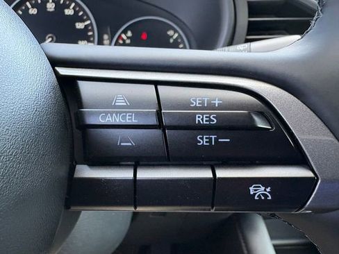 New 2026 MAZDA MAZDA3 s Sport FWD image 20