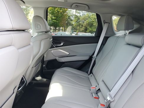 Certified 2024 Acura RDX w/ Technology Package image 13