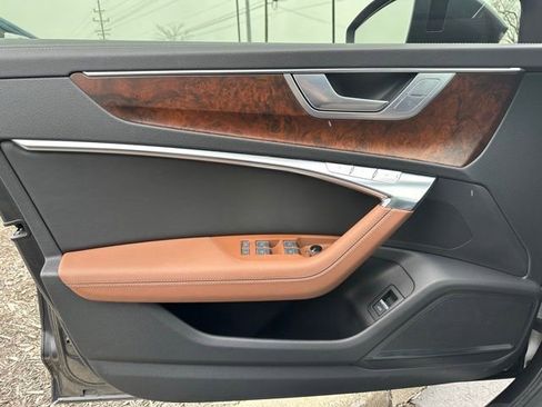 Used 2022 Audi A6 Premium Plus image 29