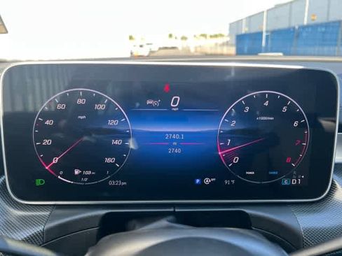 Used 2026 Mercedes-Benz C 300 Sedan image 34