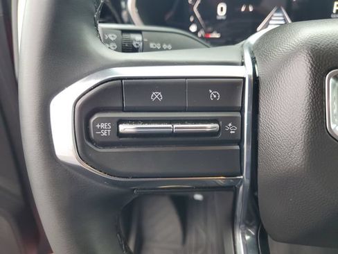 Certified 2025 GMC Canyon Elevation w/ Convenience Package RWD image 28