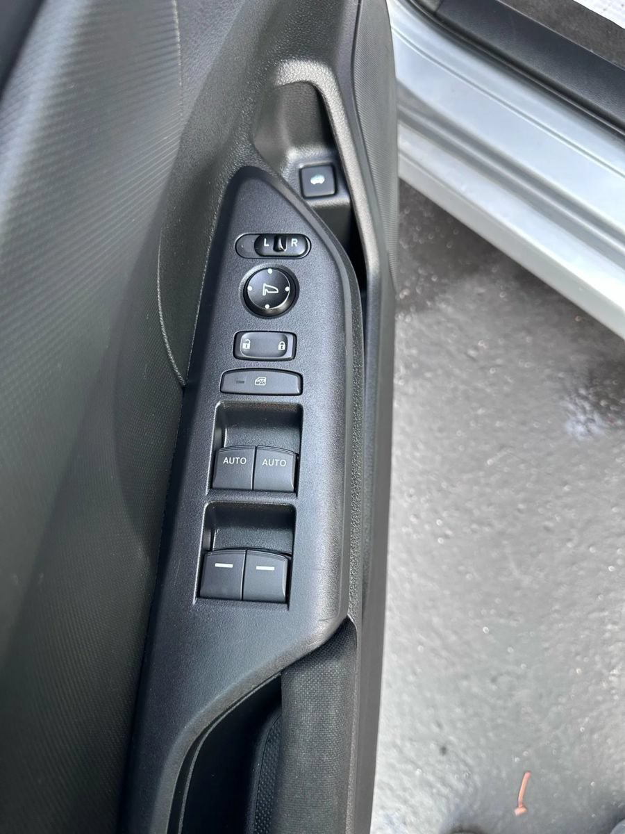 Used 2018 Honda Civic LX image 10
