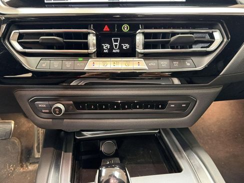 Used 2023 BMW Z4 sDrive30i w/ Convenience Package image 24