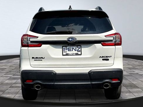 Used 2023 Subaru Ascent Onyx Edition Limited AWD/4WD image 5