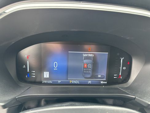 Used 2023 Ford Escape ST-Line AWD/4WD image 15