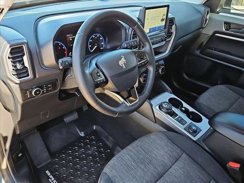 Used 2023 Ford Bronco Sport Big Bend w/ Convenience Package image 10
