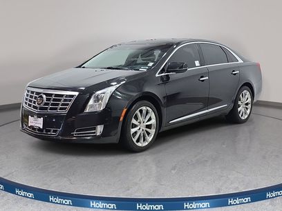 Used 2013 Cadillac XTS Premium