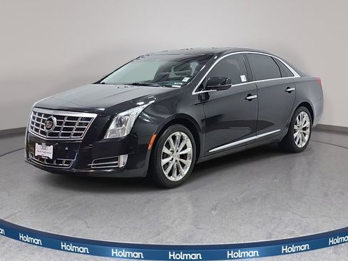Used 2013 Cadillac XTS Premium AWD/4WD image 1