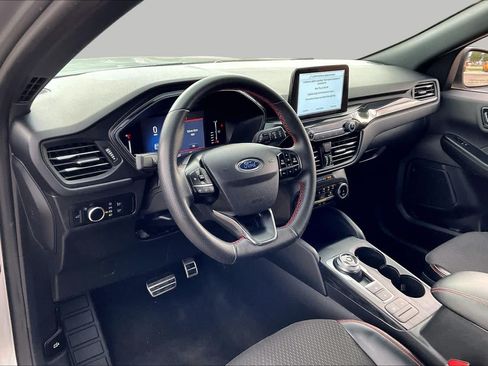 Used 2024 Ford Escape ST-Line FWD image 17