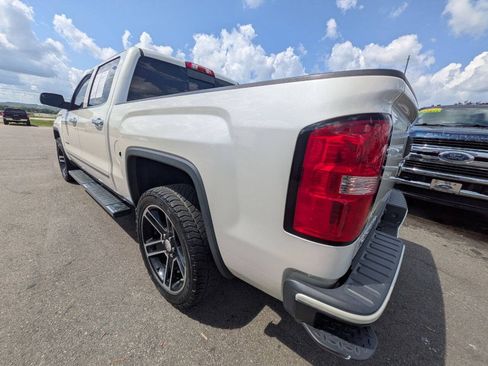 Used 2014 GMC Sierra 1500 Denali AWD/4WD image 4