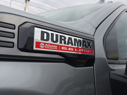 New 2026 GMC Sierra 2500 AT4 w/ Technology Package image 12