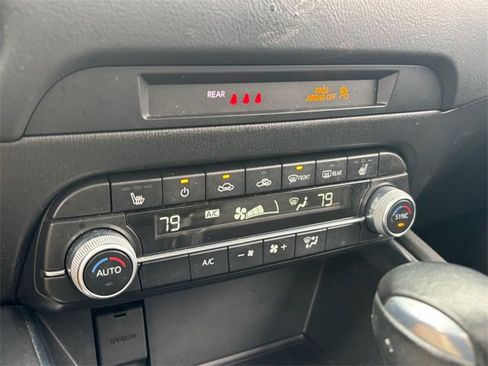 Used 2021 MAZDA CX-5 Grand Touring image 31