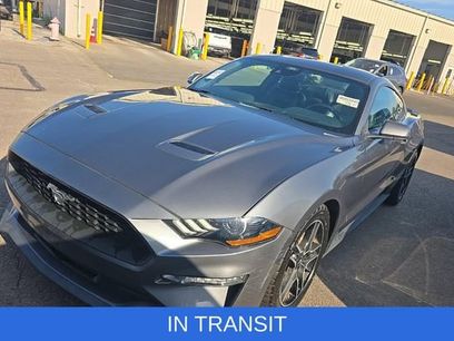Used 2021 Ford Mustang Premium
