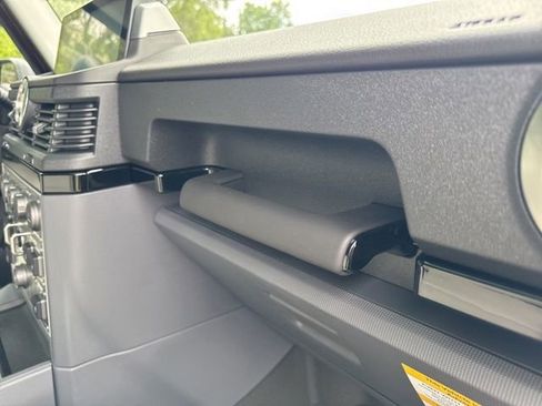 New 2025 INEOS Grenadier Fieldmaster Edition image 37