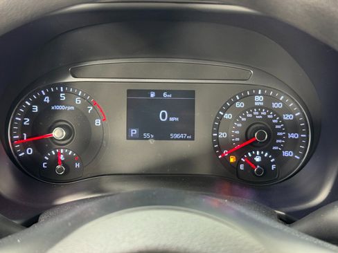 Used 2020 Kia Soul S image 17