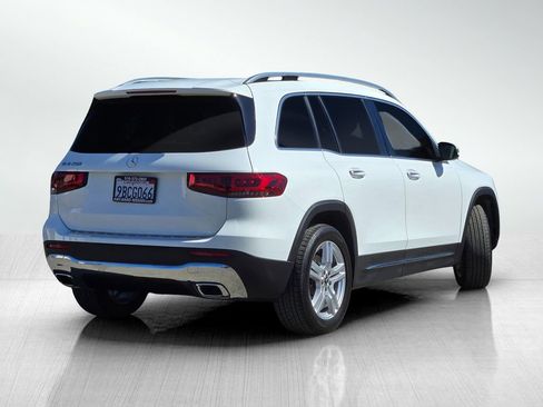 Used 2022 Mercedes-Benz GLB 250 GLB 250 image 4