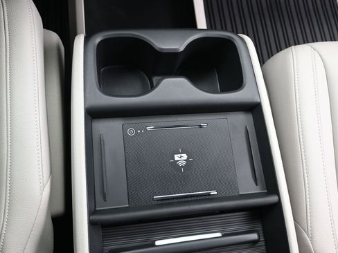 New 2026 Honda Odyssey EX-L image 16