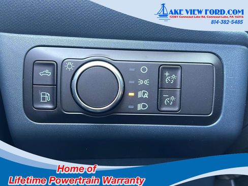 New 2026 Ford Maverick XL w/ Equipment Group 101A AWD/4WD image 19