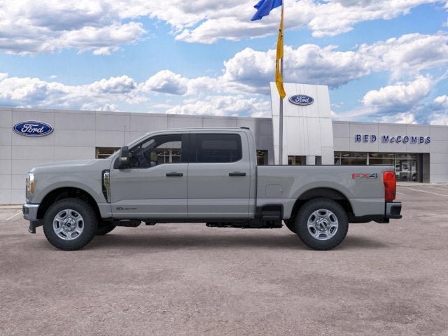 New 2026 Ford F250 XLT w/ FX4 Off-Road Package AWD/4WD image 3
