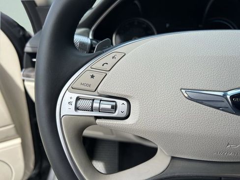Used 2021 Genesis G80 3.5T RWD image 30