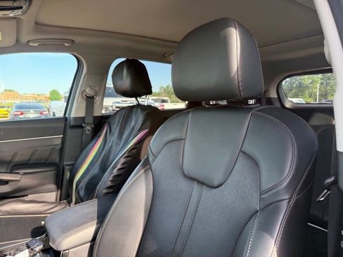 Used 2021 Kia Sorento SX AWD/4WD image 11