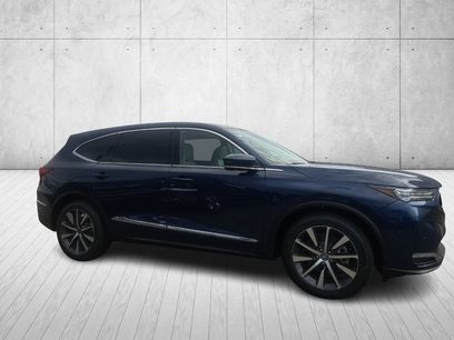 New 2026 Acura MDX w/ Technology Package