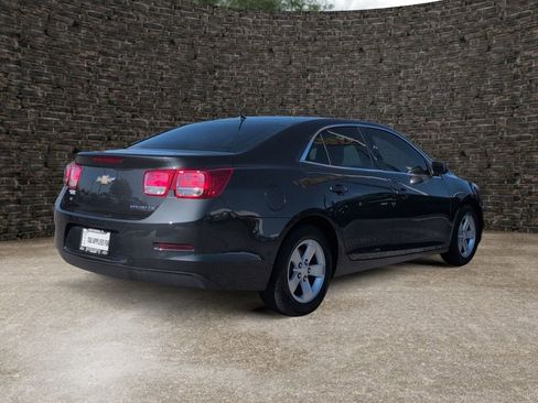 Used 2015 Chevrolet Malibu LS FWD image 7