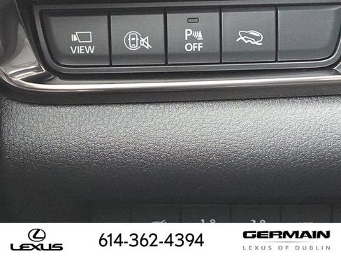 Used 2024 MAZDA CX-30 2.5 Turbo w/ Premium Plus Pkg image 26