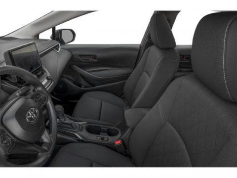 New 2026 Toyota Corolla LE w/ LE Premium Package FWD image 8