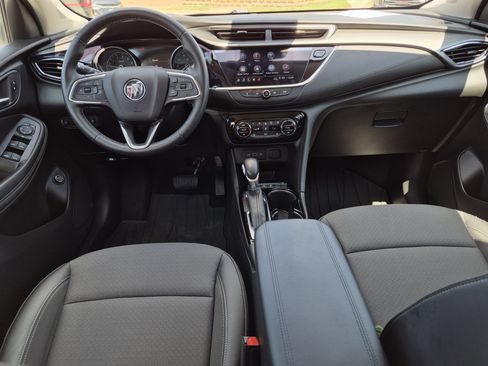 Used 2023 Buick Encore GX Select w/ Experience Buick Package FWD image 15