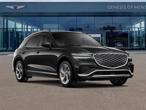 New 2026 Genesis GV70 2.5T Advanced image 2