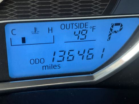 Used 2015 Toyota Corolla LE image 26