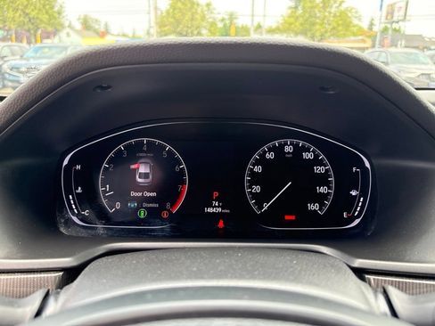 Used 2019 Honda Accord Sport image 18