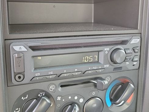 New 2024 Chevrolet Low Cab Forward image 13