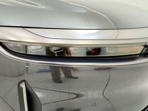 Used 2024 Lucid Air Touring AWD/4WD image 22