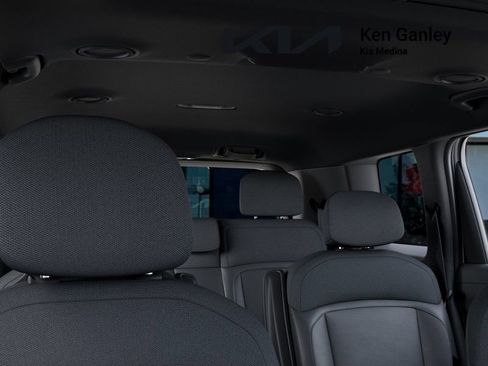 New 2027 Kia Telluride S AWD/4WD image 27