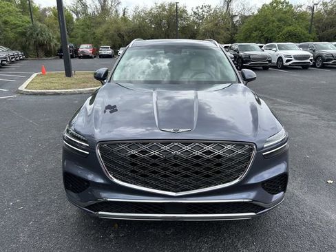 New 2026 Genesis GV70 2.5T Advanced w/ G1 Accessory Package image 12