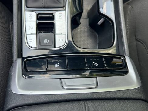 Used 2022 Hyundai Tucson SEL w/ Convenience Package AWD/4WD image 31