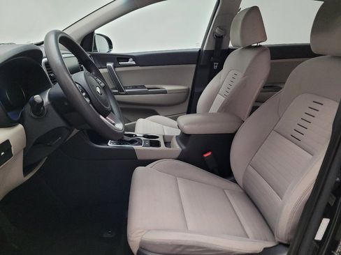 Used 2020 Kia Sportage LX w/ LX Popular Package FWD image 17