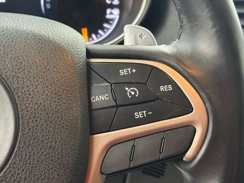 Used 2014 Jeep Grand Cherokee Laredo w/ Quick Order Package 23E image 19