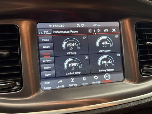 Used 2021 Dodge Charger R/T w/ Blacktop Package image 32