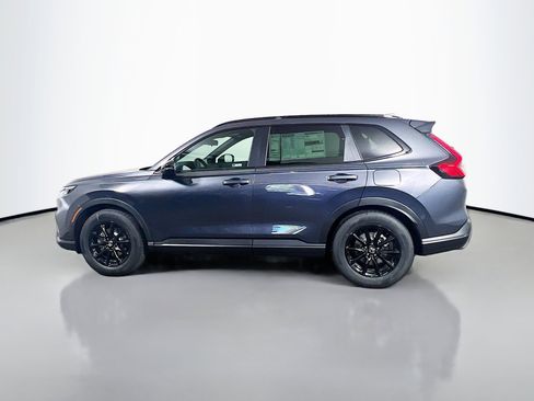 New 2026 Honda CR-V Sport image 4